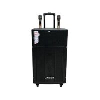 Loa Kéo JAMMY Bass 4 Tấc A4049K | Loa Chuyên Karaoke, Nghe Nhạc