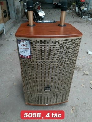 Loa kéo JBA 505B