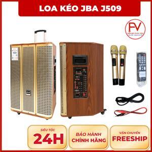 Loa kéo JBA 509