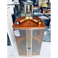 LOA KÉO JBA 8615