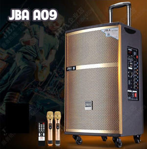 Loa kéo JBA A09