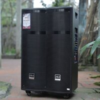 LOA KÉO JBA Bass 40c N-777