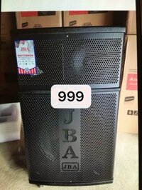 LOA KÉO JBA CH-999 650W