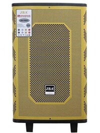 Loa kéo JBA CH12-58