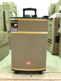 Loa kéo JBL J1504 Bass 40 vỏ gỗ