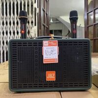 Loa kéo JBZ J08-7 (Bass 20)