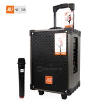 Loa Kéo JBZ NE-108, Hát Karaoke Di Động