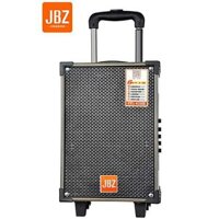 loa kéo JBZ NE-108 tặng mic bluetooth