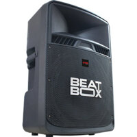 Loa kéo Karaoke Acnos Beatbox KB50U
