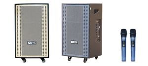 Loa kéo karaoke Acnos CB-3051G