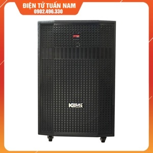 Loa kéo karaoke Acnos CB-501G