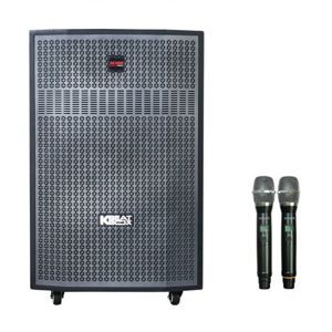 Loa kéo karaoke Acnos CB-56G