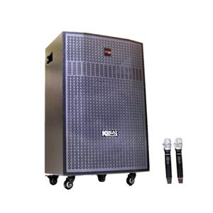 Loa kéo karaoke Acnos CB-56G