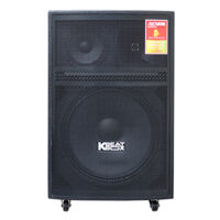 Loa kéo Karaoke Acnos CB605PRO Bass 40cm