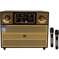 Loa Kéo Karaoke BOSSINON N8508K