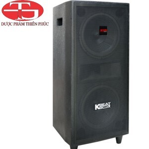 Loa kéo karaoke CB2523
