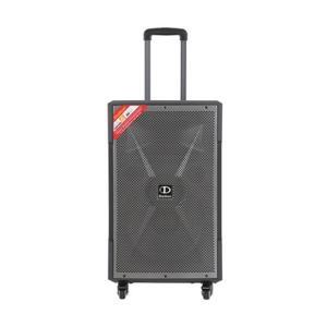 Loa kéo Karaoke Dalton TS-12G450X - 500W