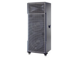 Loa kéo karaoke Dalton TS-12G900N