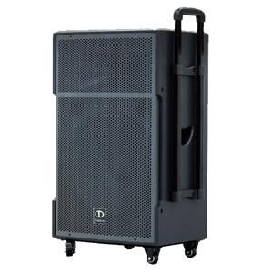 Loa kéo karaoke Dalton TS-15G700N