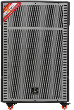 Loa kéo karaoke Dalton TS-18G850N