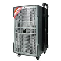 Loa kéo Karaoke Dalton TS-12G400X 500W