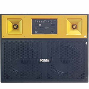 Loa kéo Karaoke di động ACNOS CB152G