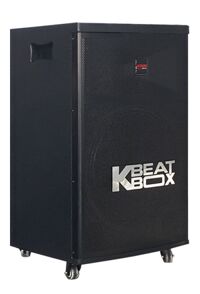 LOA KÉO KARAOKE DI ĐỘNG ACNOS BEATBOX KB402