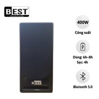 LOA KÉO KARAOKE DI ĐỘNG BEST BOSS II – Loa 3 đường tiếng