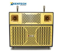 Loa Kéo Karaoke Điện Kentech KD-8600T