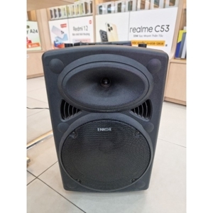 Loa kéo karaoke Enkor L1218K