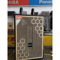Loa kéo Karaoke Imusic MK56 bass 30cm âm thanh hay,mẫu đẹp giá rẻ