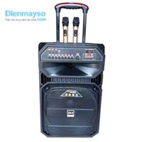 Loa kéo Karaoke JBA 1507