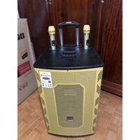 LOA KÉO KARAOKE JBA  15A-58 BASS 40 ,DÒNG LOA KÉO KARAOKE HÁT CỰC ĐÃ