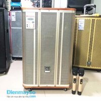 Loa kéo karaoke JBA 509