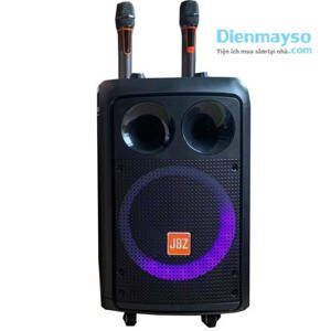 Loa kéo karaoke JBZ 0818