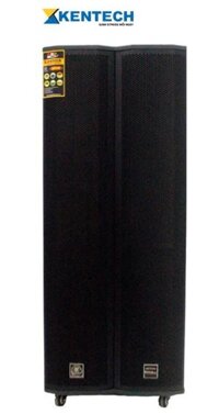 Loa Kéo Karaoke Kentech KB-4800