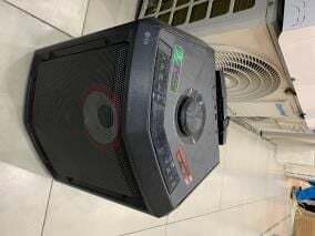 Loa kéo karaoke LG RL2 - 50W
