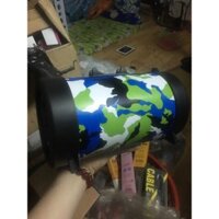 LOA KÉO karaoke mini giá rẻ  mn03 tặng kèm 2 micro