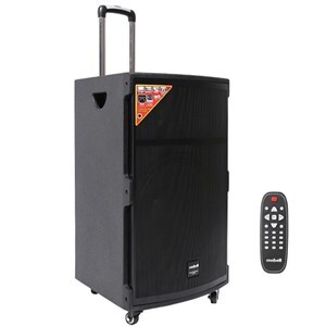 Loa kéo Karaoke Mobell K1501