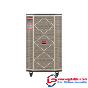 Loa kéo karaoke Mobell MK-7080