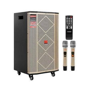 Loa kéo karaoke Mobell MK-7080