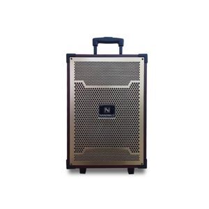 Loa kéo karaoke Nanomax S-1000