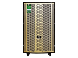 Loa kéo karaoke Nanomax S-15d1