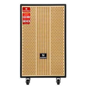 Loa kéo karaoke Nanomax S-2000