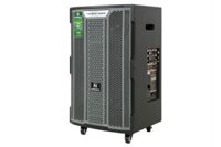 Loa kéo karaoke Nanomax X-2000 1100W