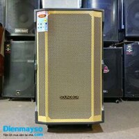 Loa kéo Karaoke Soundbox 1513