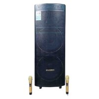 Loa kéo karaoke Soundbox SB-219P