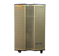 Loa Kéo Karaoke Soundbox S-018B - Công Suất Khủng