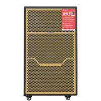 Loa kéo karaoke Sumico DSP40