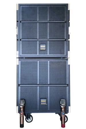 Loa kéo karaoke Temeisheng GD 15-33 ( GD1533)